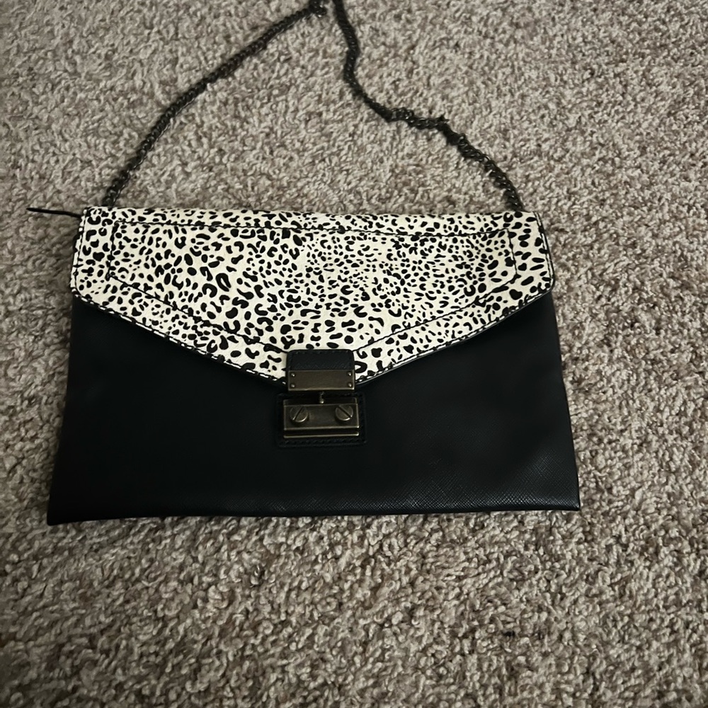 J crew bag